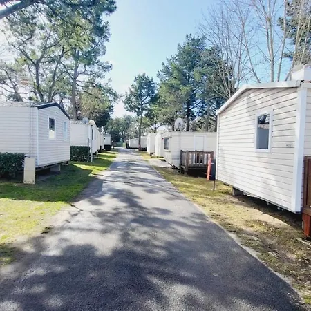 Le Cocon - Camping Du Bois Masson Saint-Jean-de-Monts