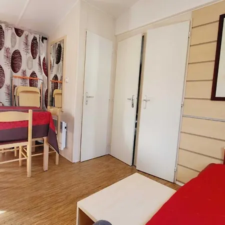 Le Cocon - Camping Du Bois Masson